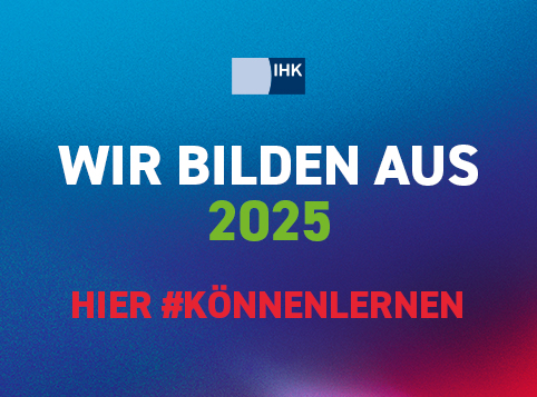 Ausbildungsbetrieb 2024