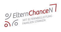 BMFSFJ Logo ElternChanceN