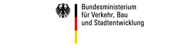 logo bm verkehr bau stadtentwicklung