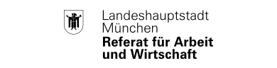 logo referat arbeit wirtschaft