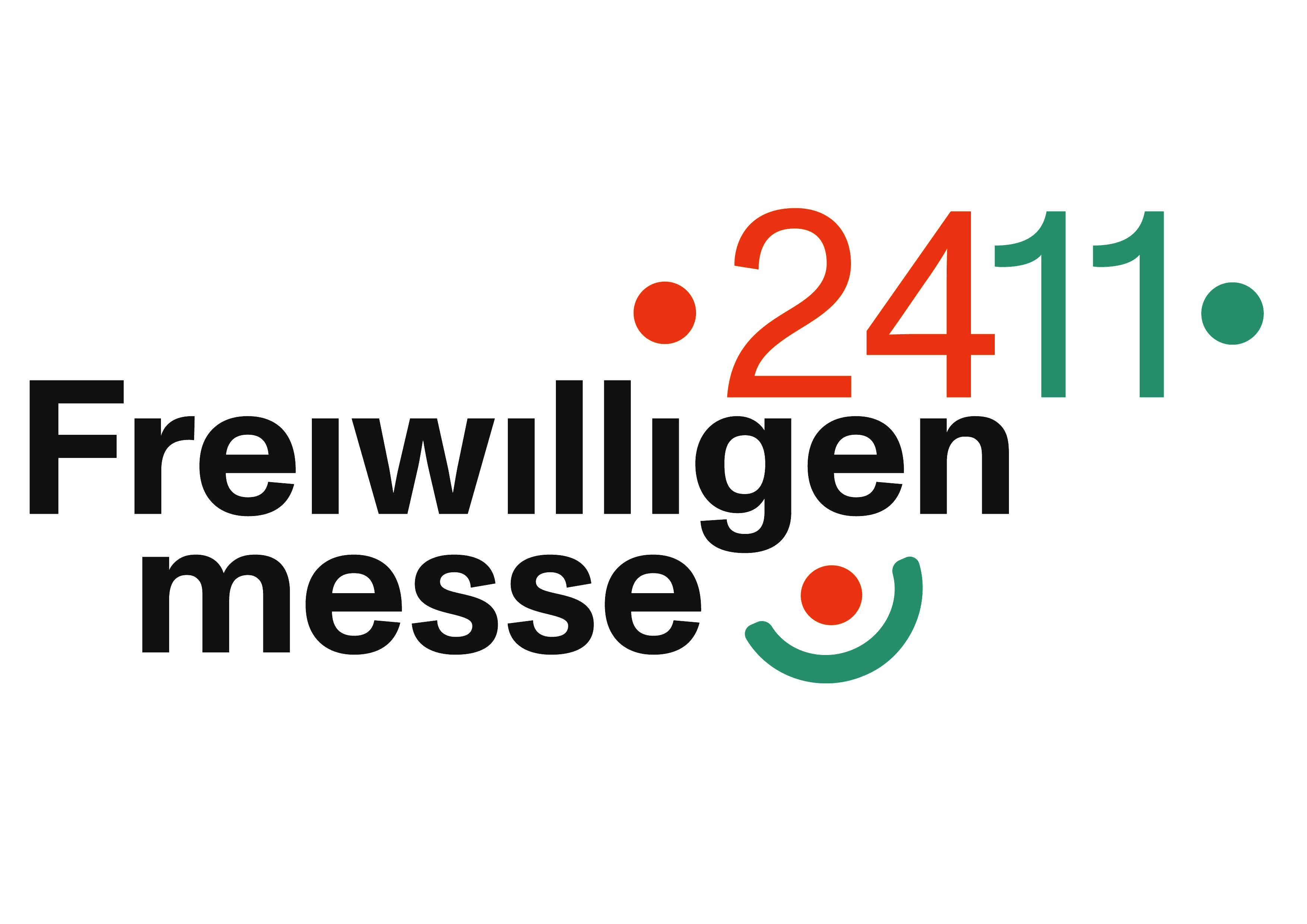 logo freiwilligenmesse2025