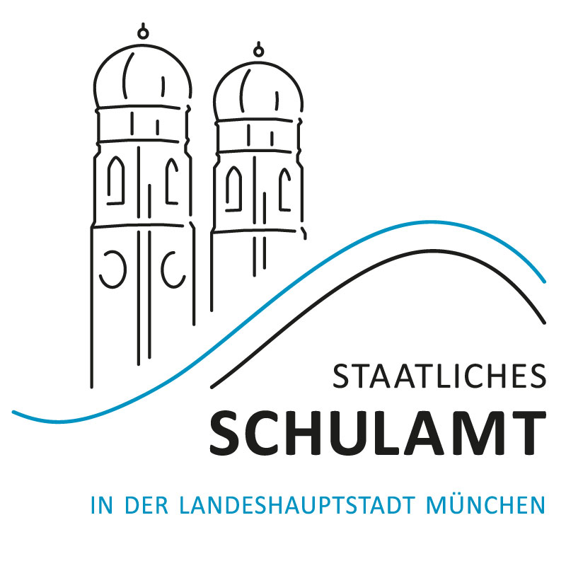 staatliches schulamt muenchen logo RZ
